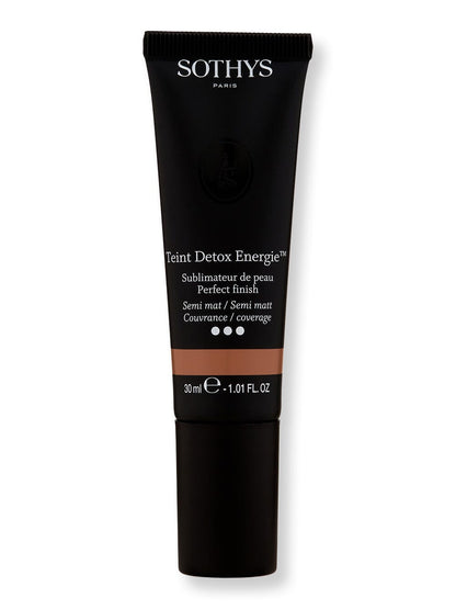 Sothys Teint Detox Energie Perfect Finish
