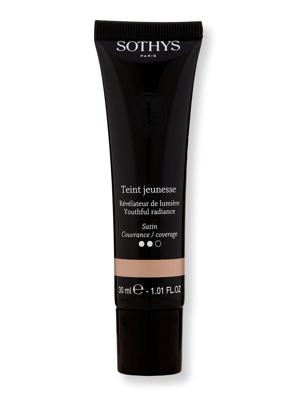 Sothys Teint Jeunesse Youthful Radiance