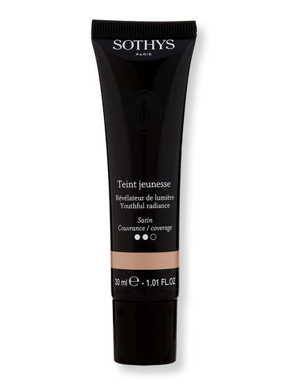 Sothys Teint Jeunesse Youthful Radiance