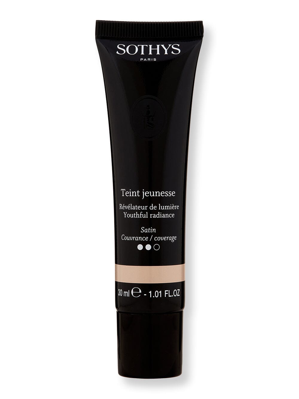 Sothys Teint Jeunesse Youthful Radiance