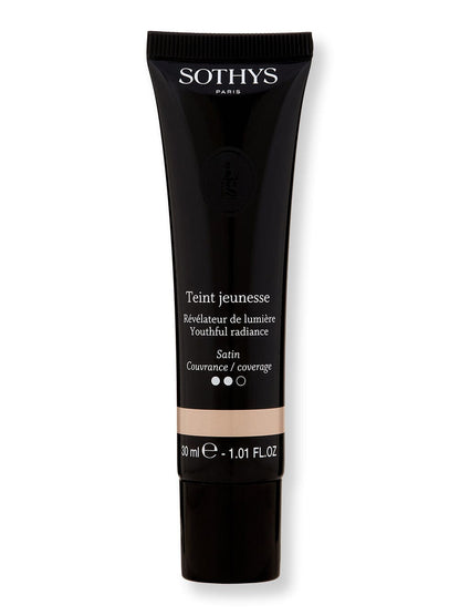 Sothys Teint Jeunesse Youthful Radiance