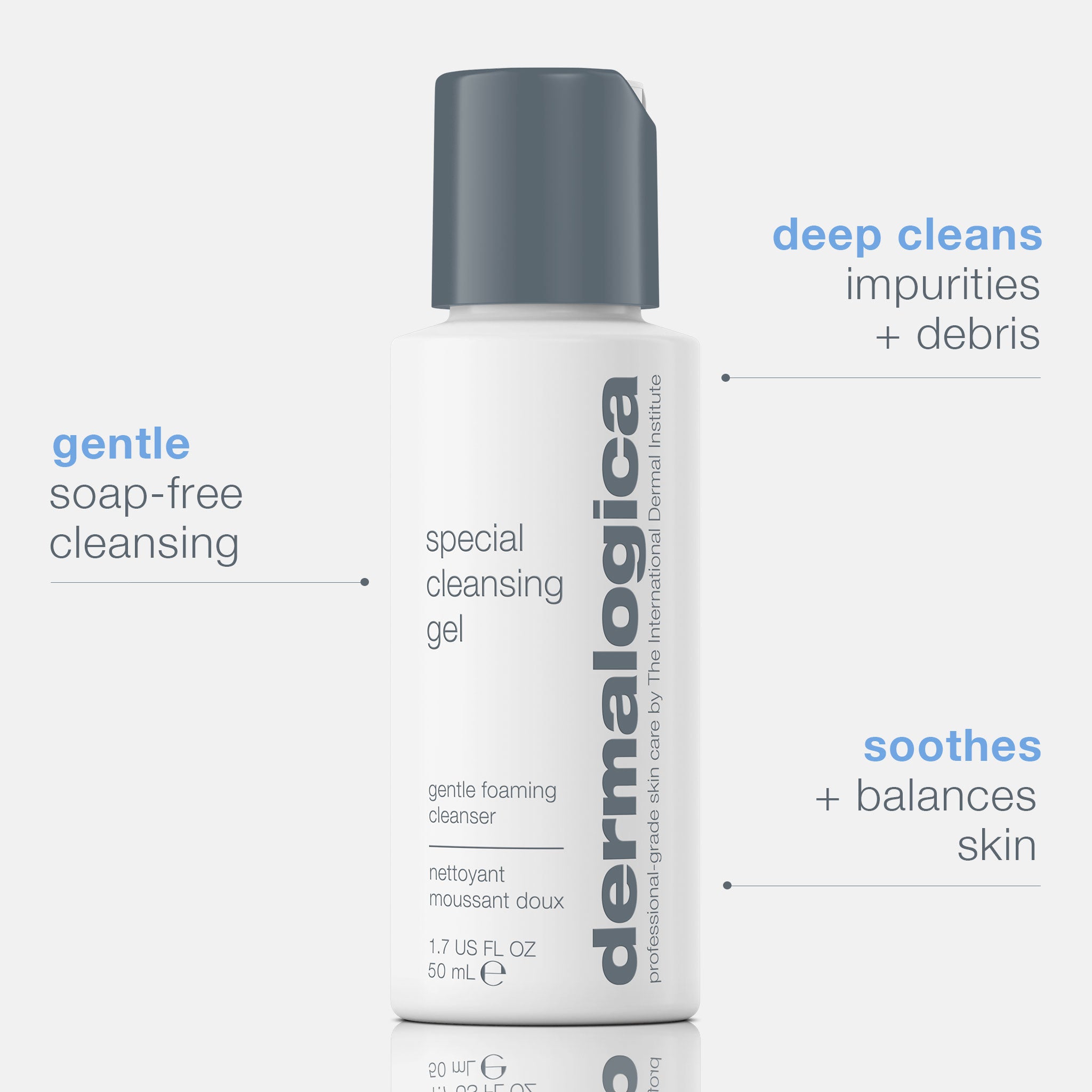 Dermalogica Special Cleansing Gel 8.4 oz