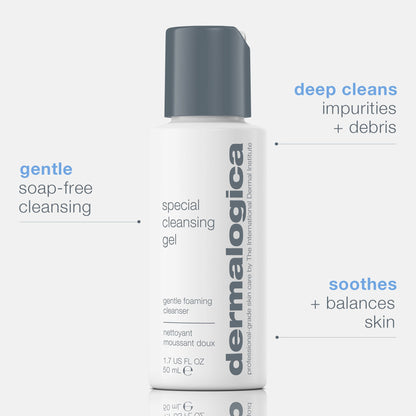 Dermalogica Special Cleansing Gel 8.4 oz