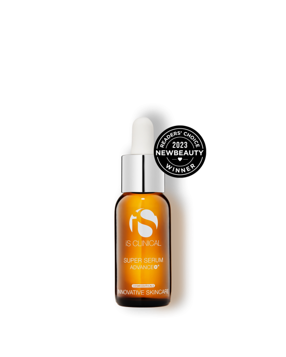 iS Clinical Super Serum Advance - 15 mL