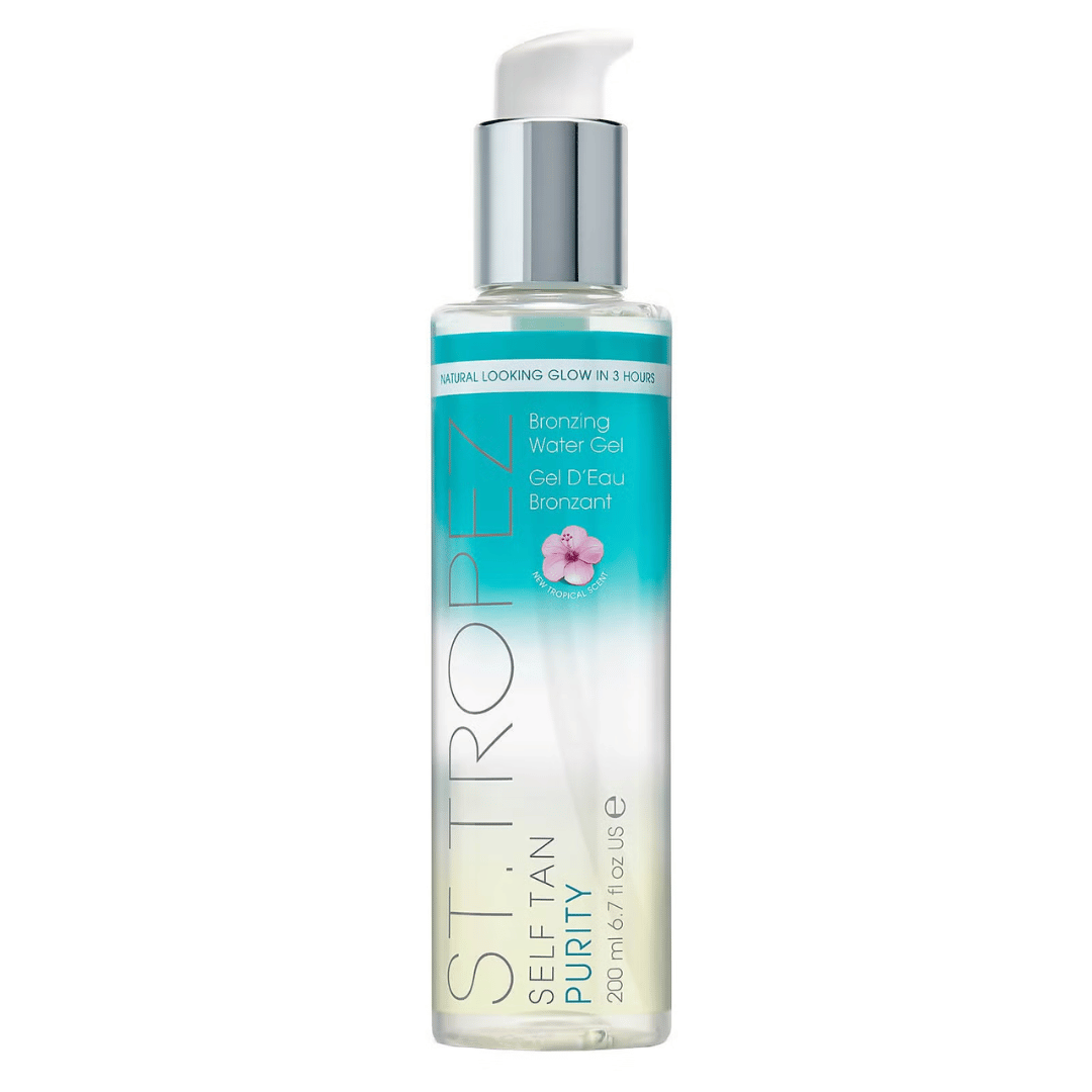 St. Tropez Self Tan Purity Water Gel