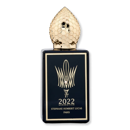 Stephane Humbert Lucas 2022 Generation Black Eau De Parfum