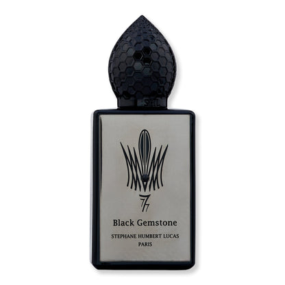 Stephane Humbert Lucas Black Gemstone Eau De Parfum