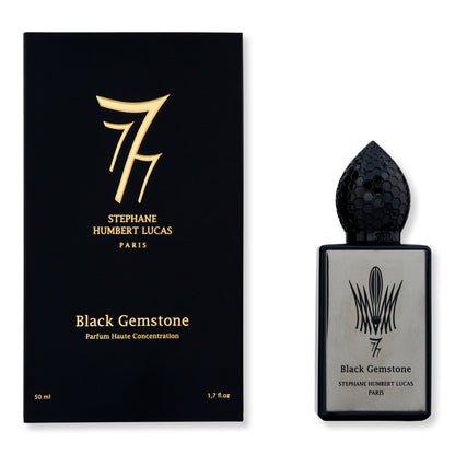 Stephane Humbert Lucas Black Gemstone Eau De Parfum