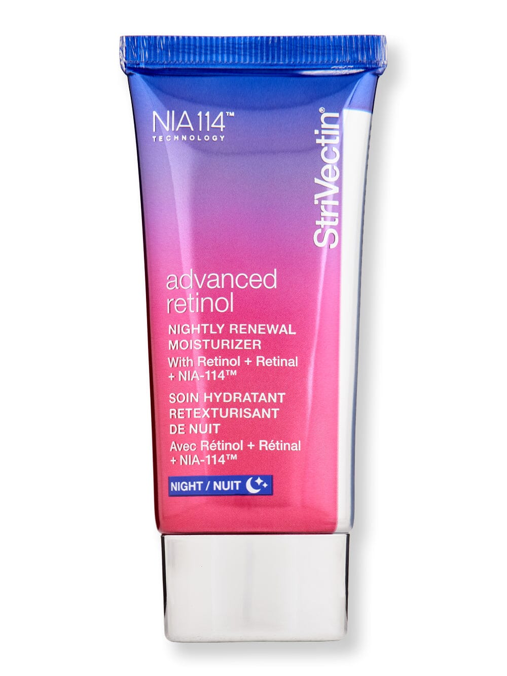 Strivectin Advanced Retinol Nightly Renewal Moisturizer