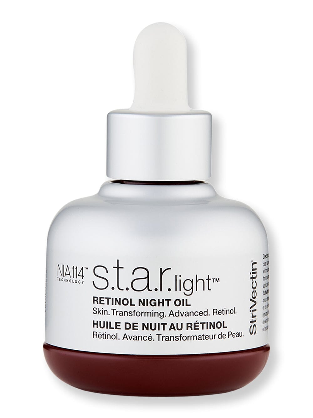 Strivectin Star Light Retinol Night Oil