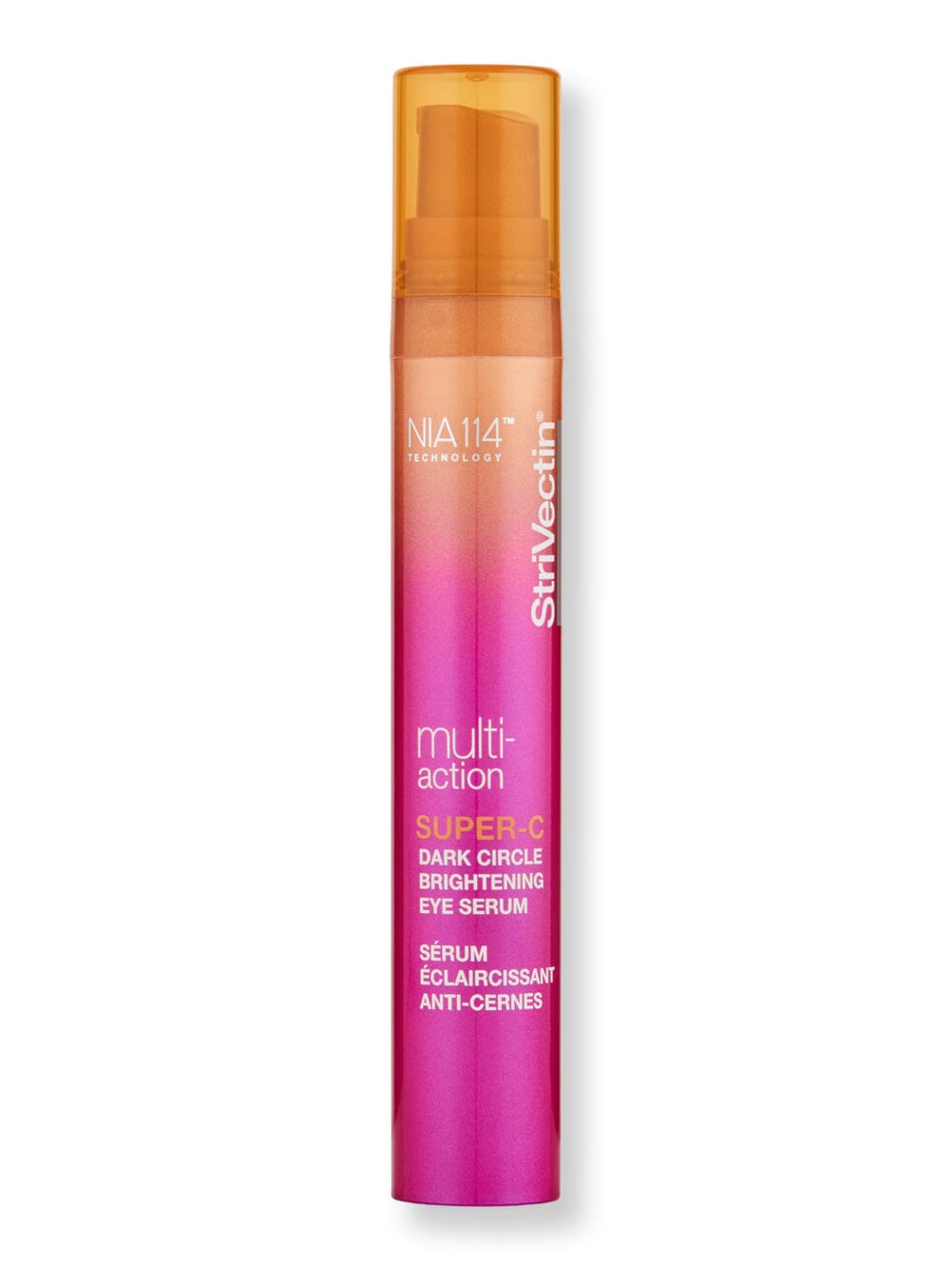 Strivectin Super-C Dark Circle Brightening Eye Serum