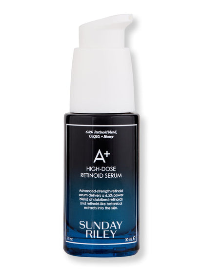 Sunday Riley A+ High-Dose Retinoid Serum