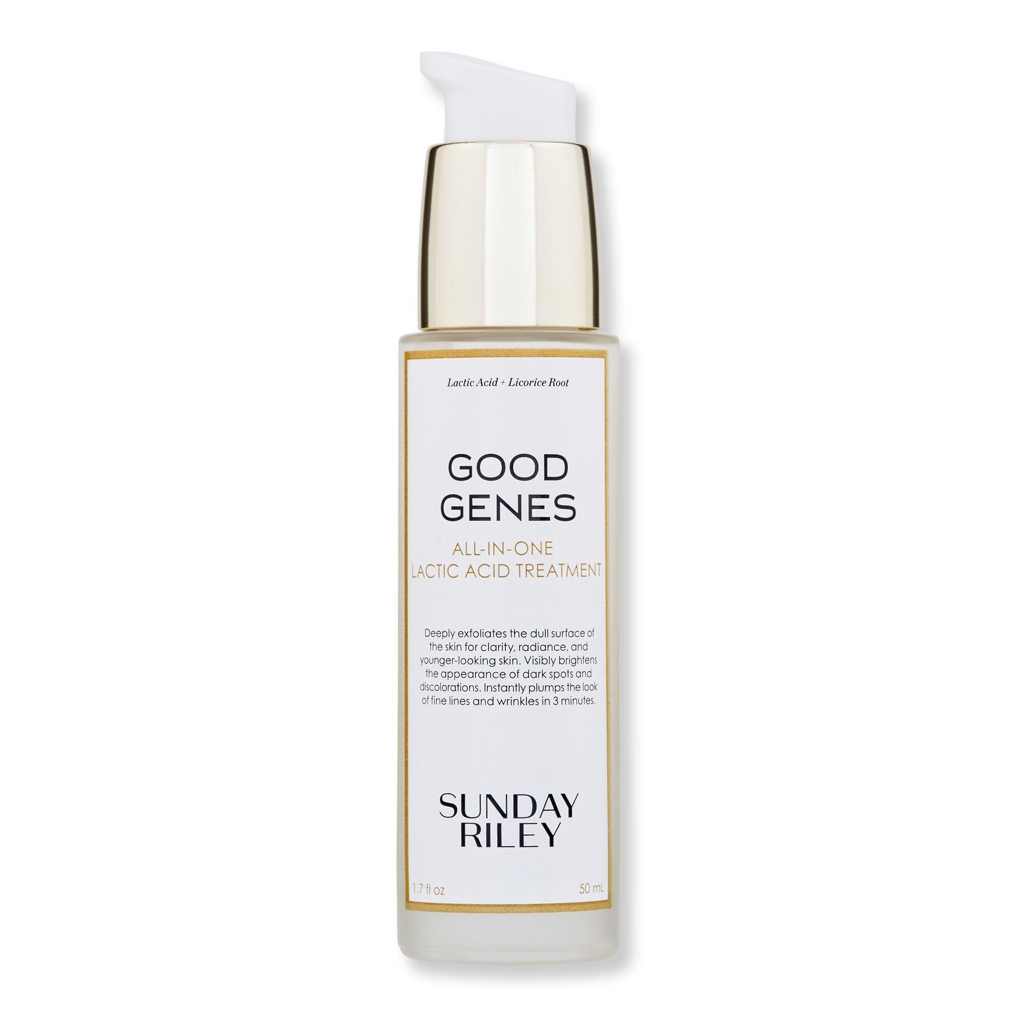 Sunday Riley Good Genes Lactic Acid Treatment