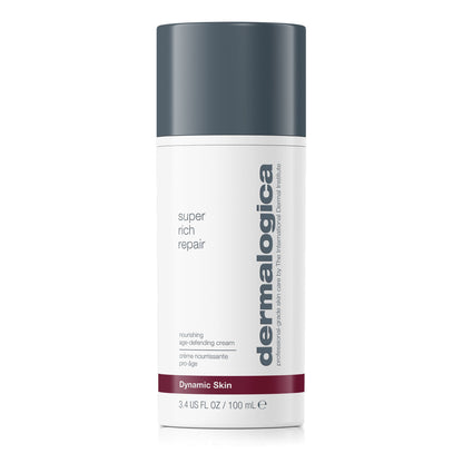 Dermalogica Super Rich Repair Moisturizer - 3.4 oz