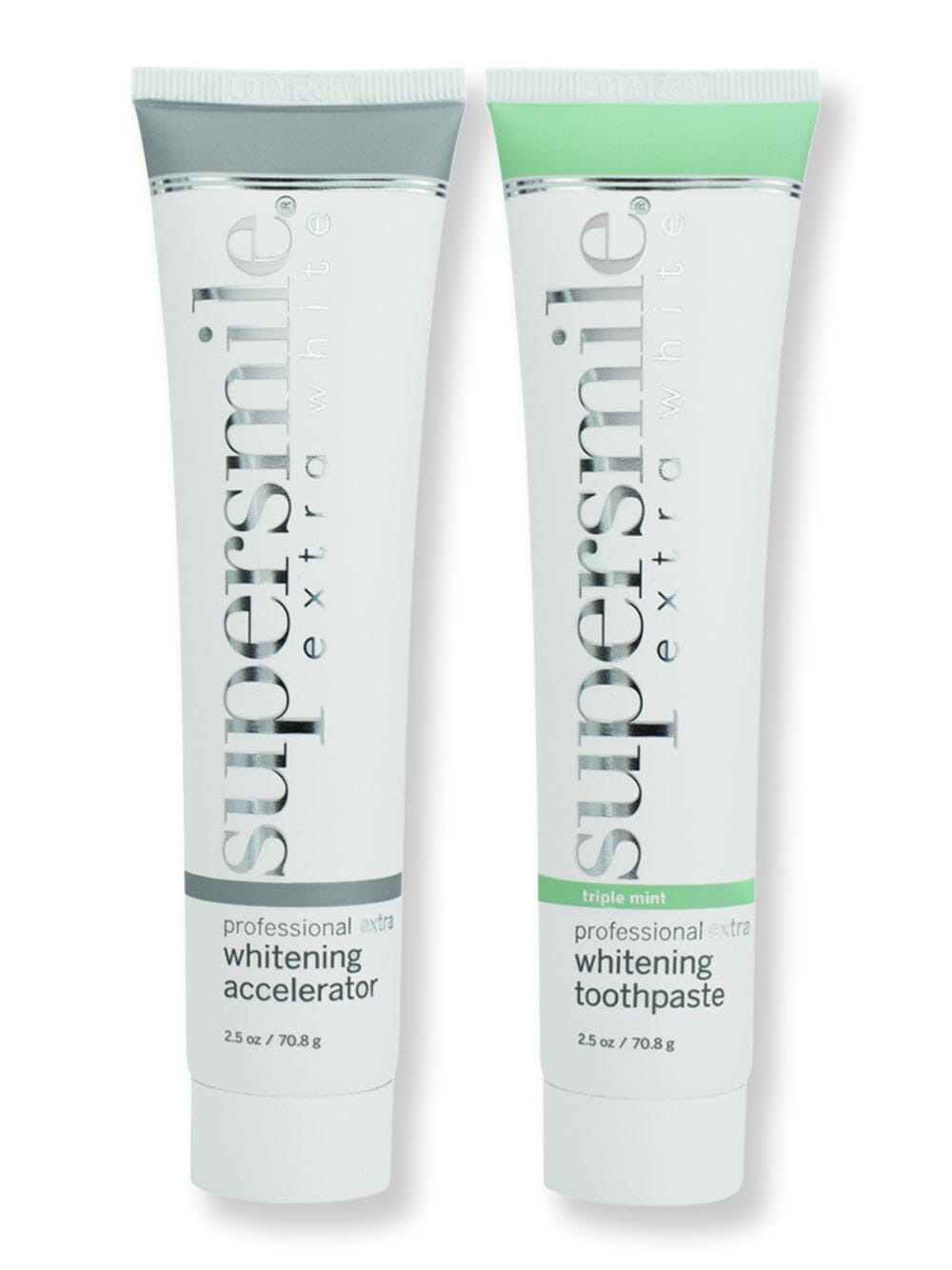 Supersmile Professional Extra Whitening System Value Kit
