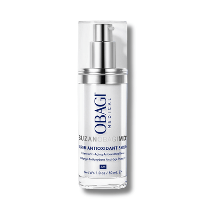 SUZANOBAGIMD Super Antioxidant Serum