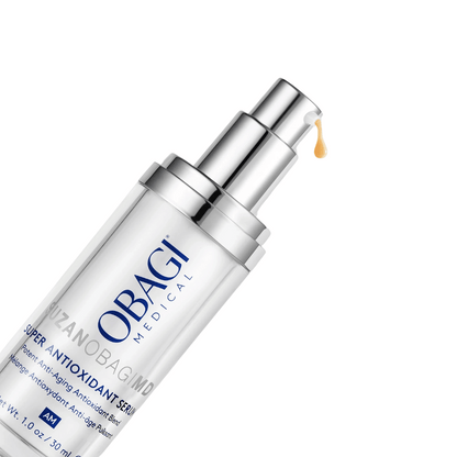 SUZANOBAGIMD Super Antioxidant Serum