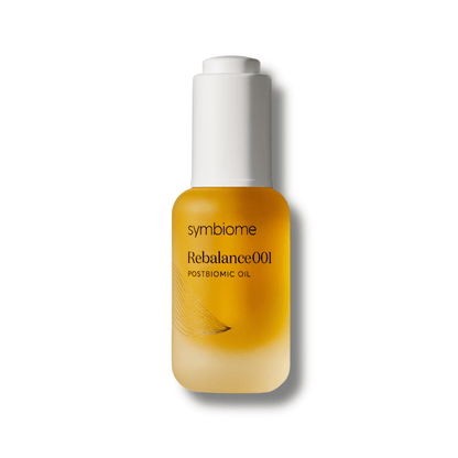 Symbiome Rebalance001 Firming Face Oil