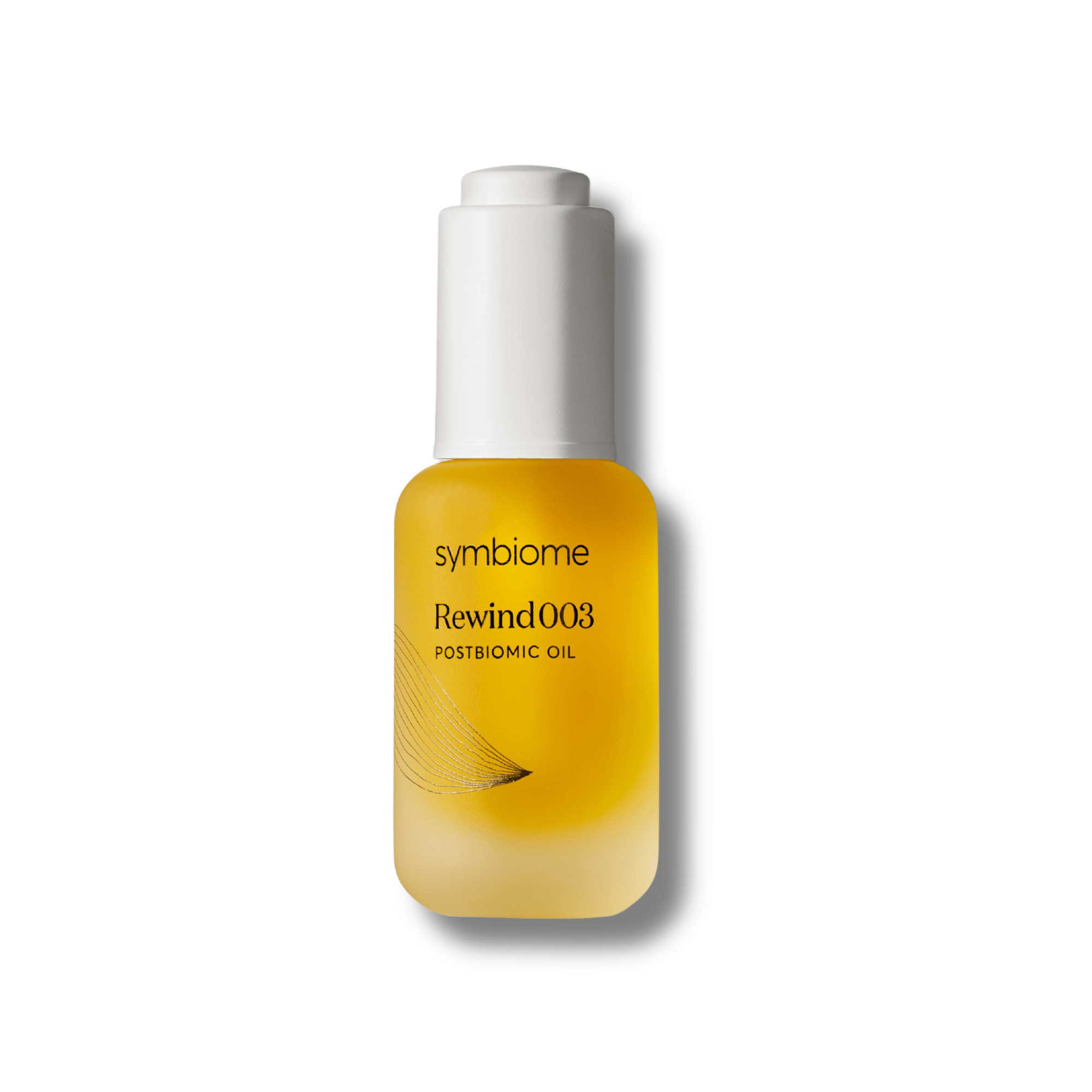 Symbiome Rewind003 Age-Defying Face Oil