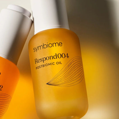 Symbiome Respond004 Soothing Face Oil