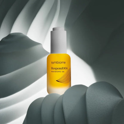 Symbiome Respond004 Soothing Face Oil