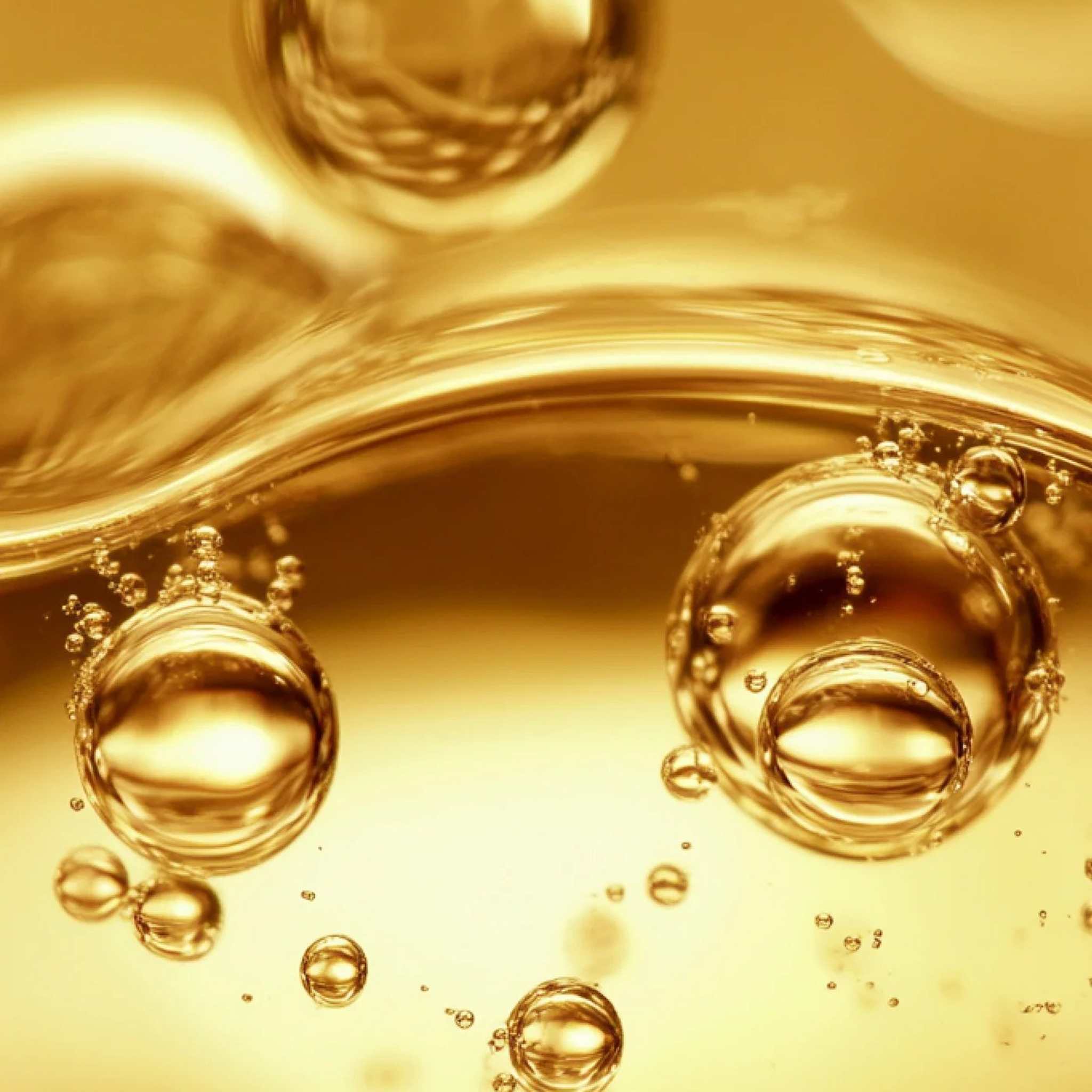 Symbiome Respond004 Soothing Face Oil