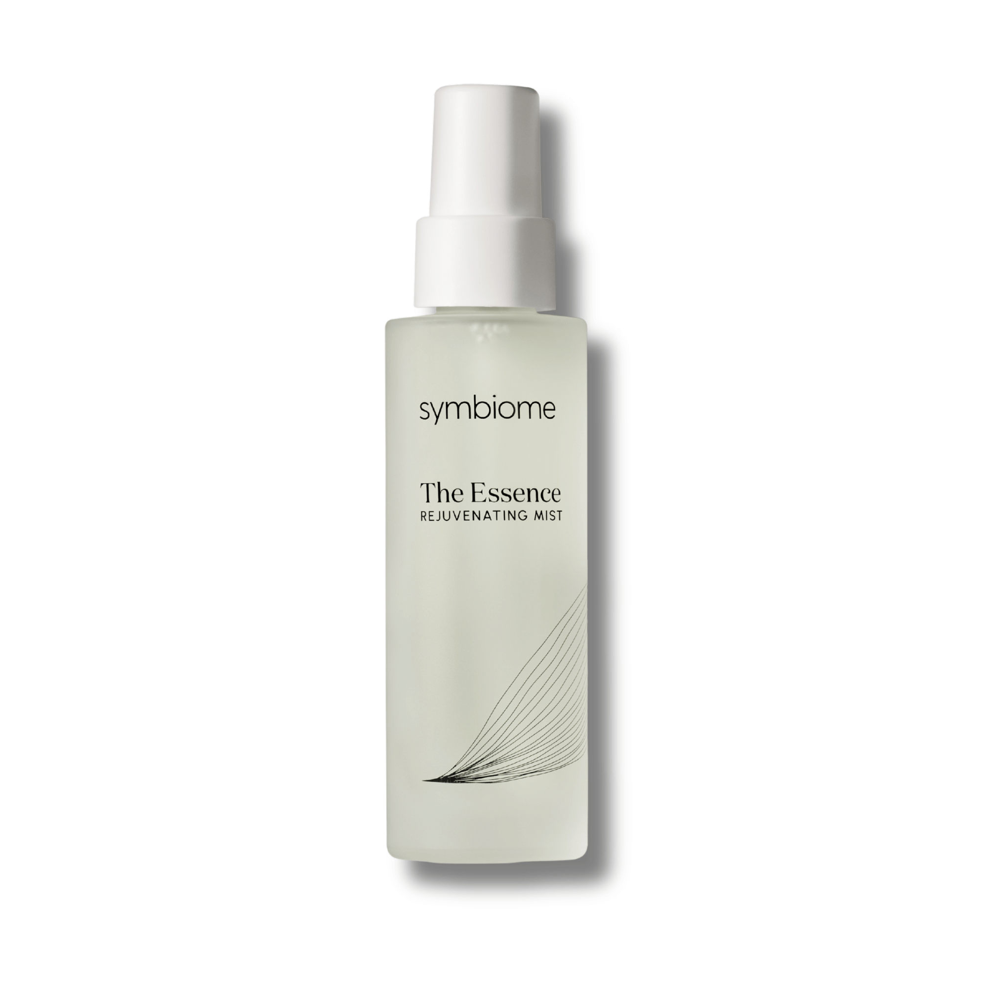 Symbiome The Essence Rejuvenating Mist