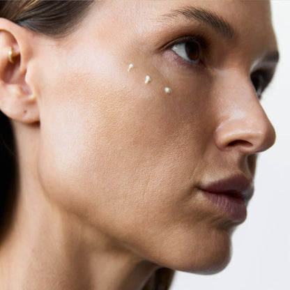 Symbiome The Luminary Replenishing Eye Cream