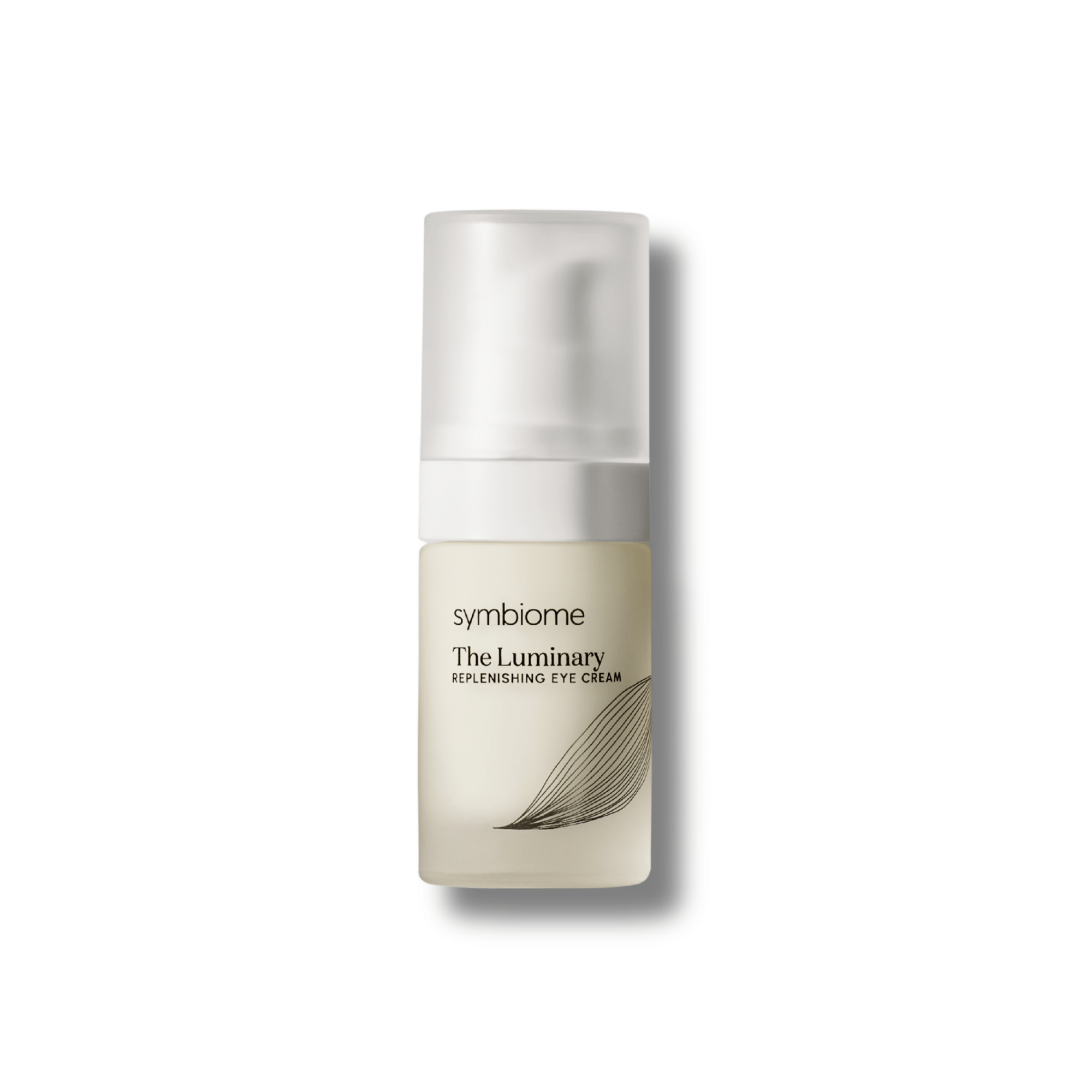 Symbiome The Luminary Replenishing Eye Cream