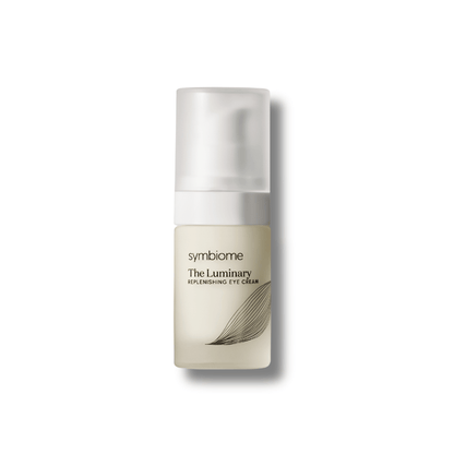 Symbiome The Luminary Replenishing Eye Cream