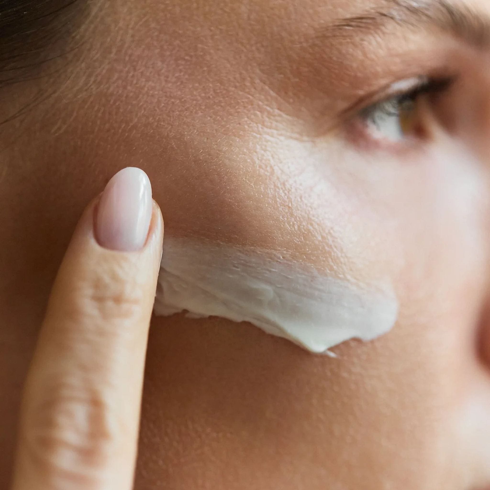 Symbiome The One Restorative Cream