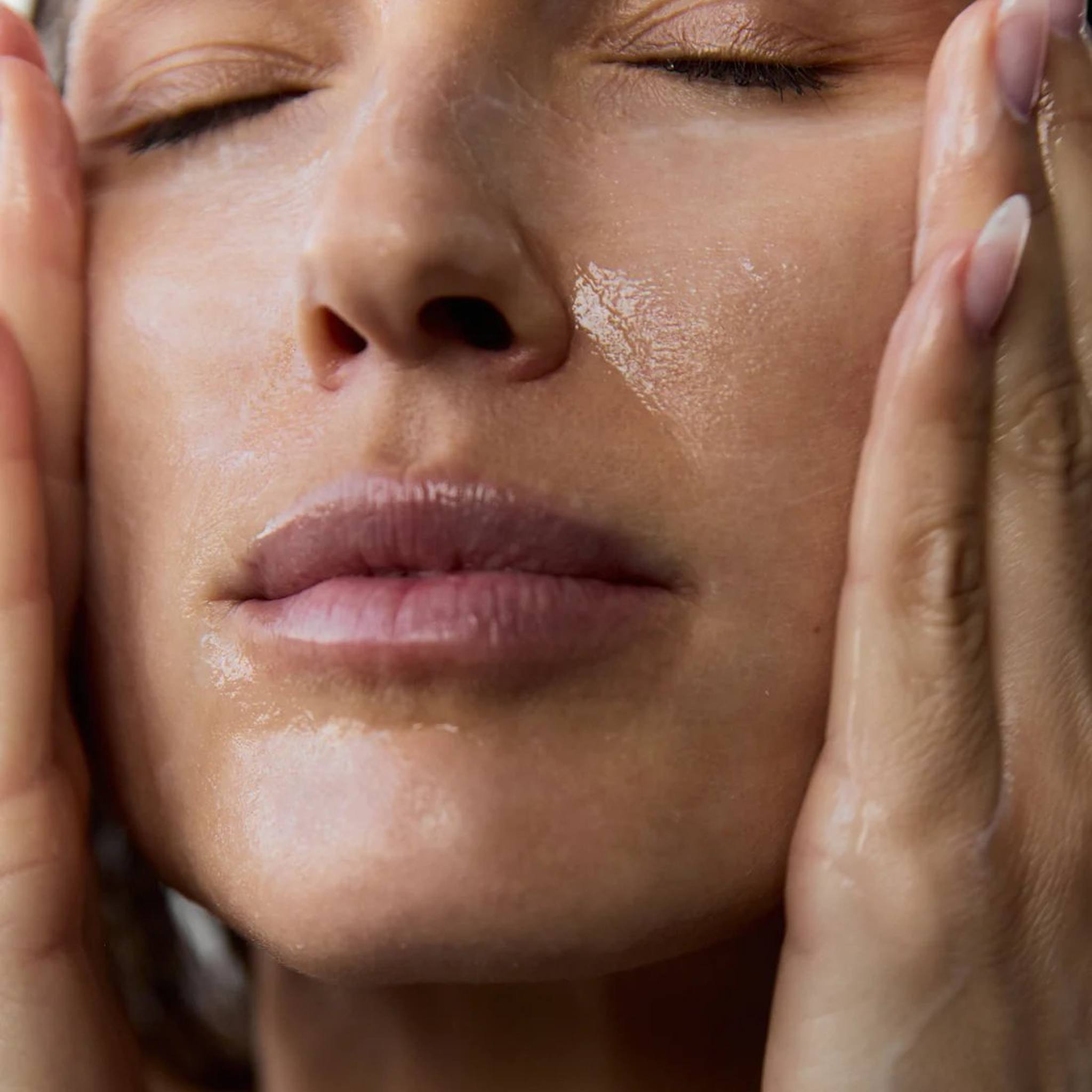 Symbiome The Renewal Daily Cleanser