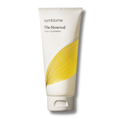 Symbiome The Renewal Daily Cleanser