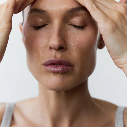 Symbiome The Reset Clarifying Cleanser