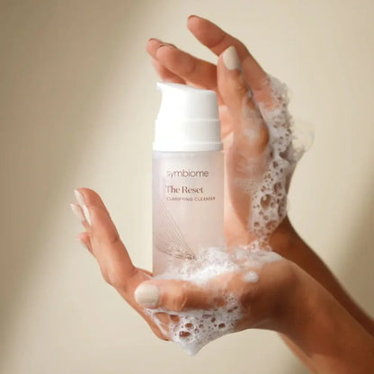 Symbiome The Reset Clarifying Cleanser