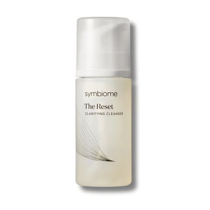Symbiome The Reset Clarifying Cleanser