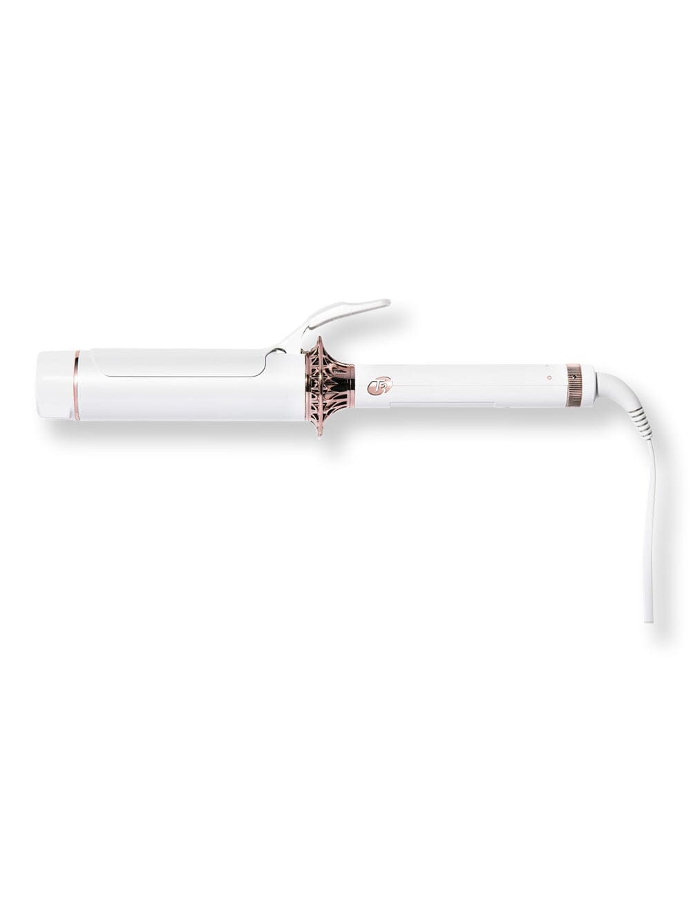 T3 Micro BodyWaver White & Rose Gold