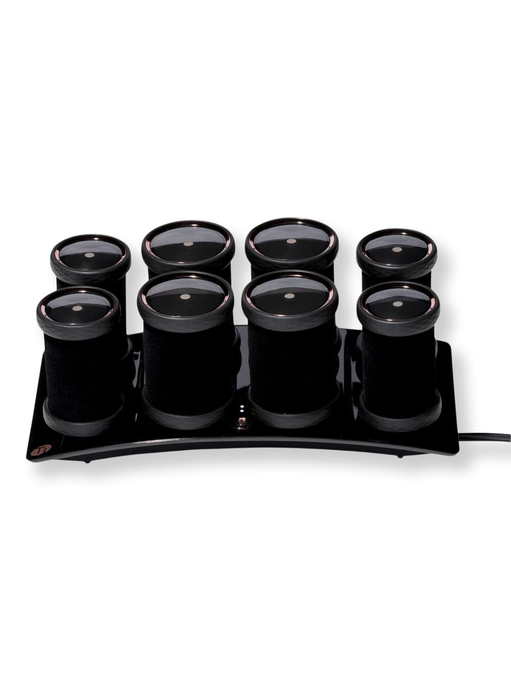 T3 Micro Volumizing Hot Rollers Luxe