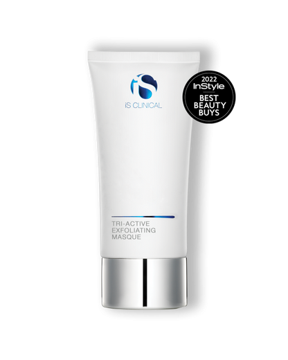 iS Clinical Tri-Active Exfoliating Masque 120 g