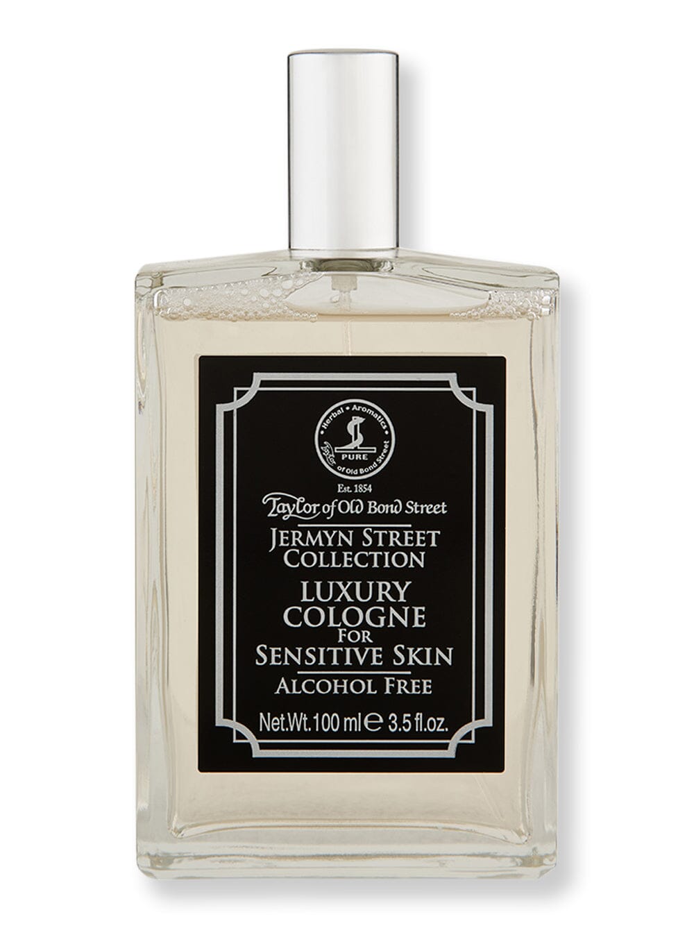Taylor of Old Bond Street Jermyn Street Cologne