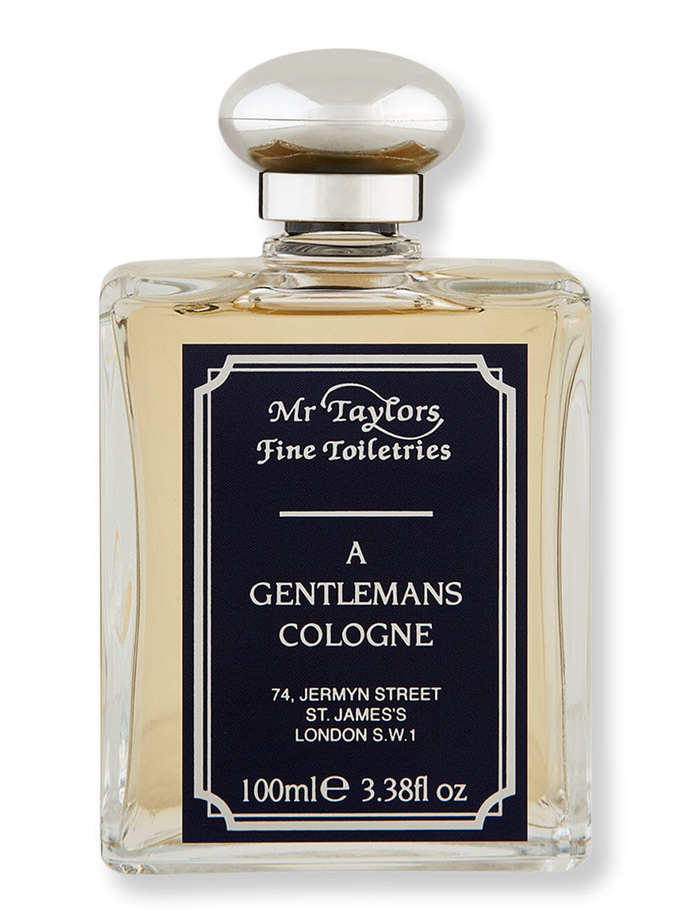 Taylor of Old Bond Street Mr. Taylor Cologne