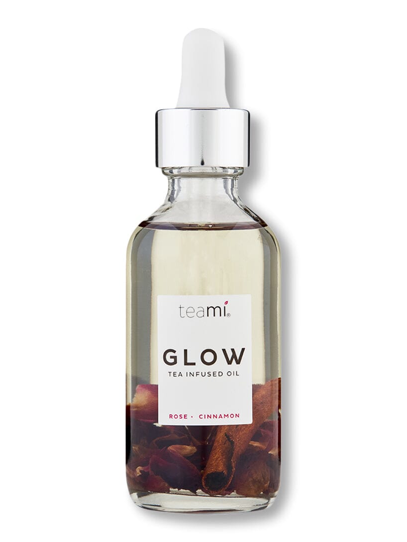 Teami Blends Glow Facial Oil