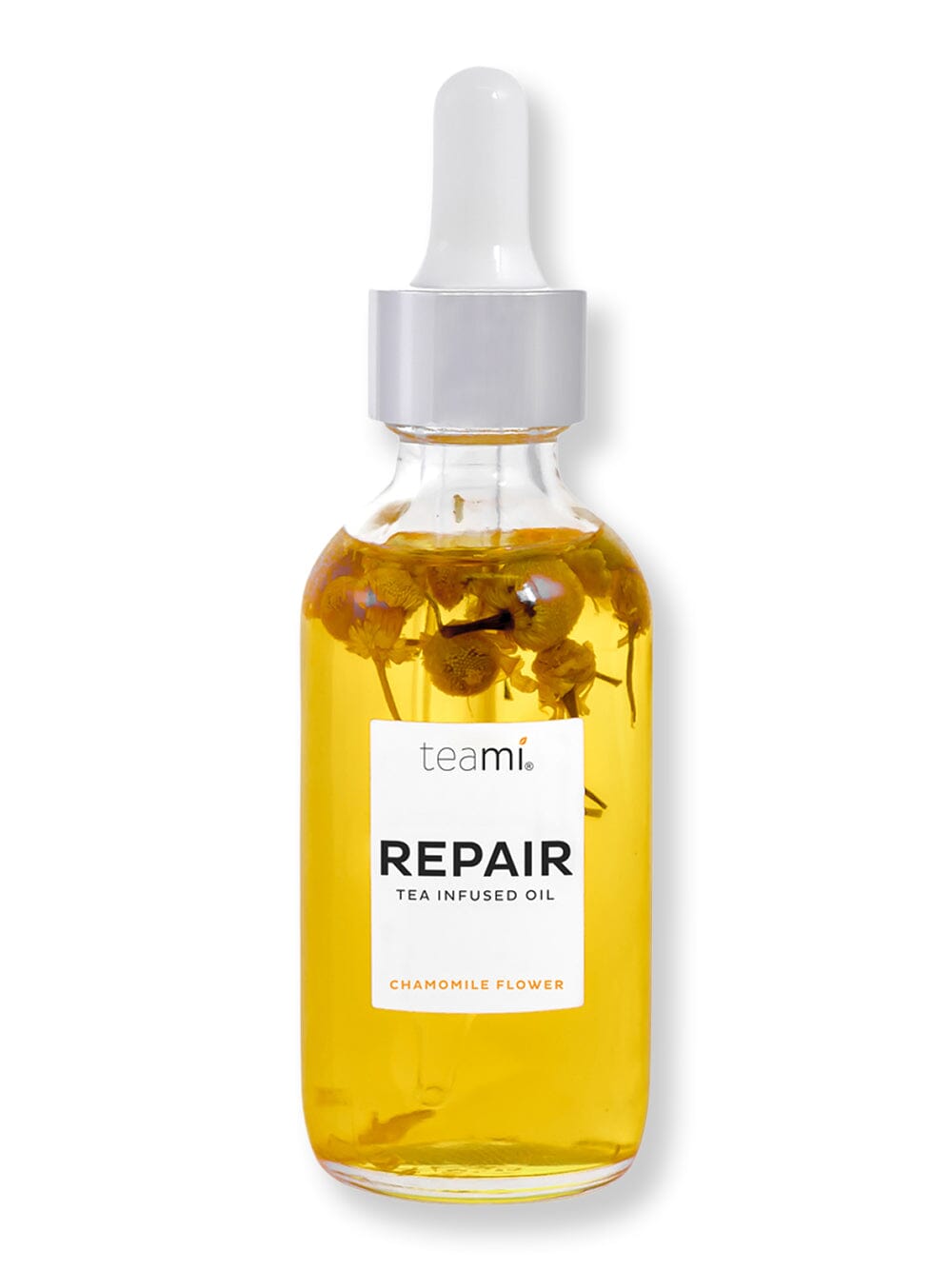 Teami Blends Repair Facial Oil