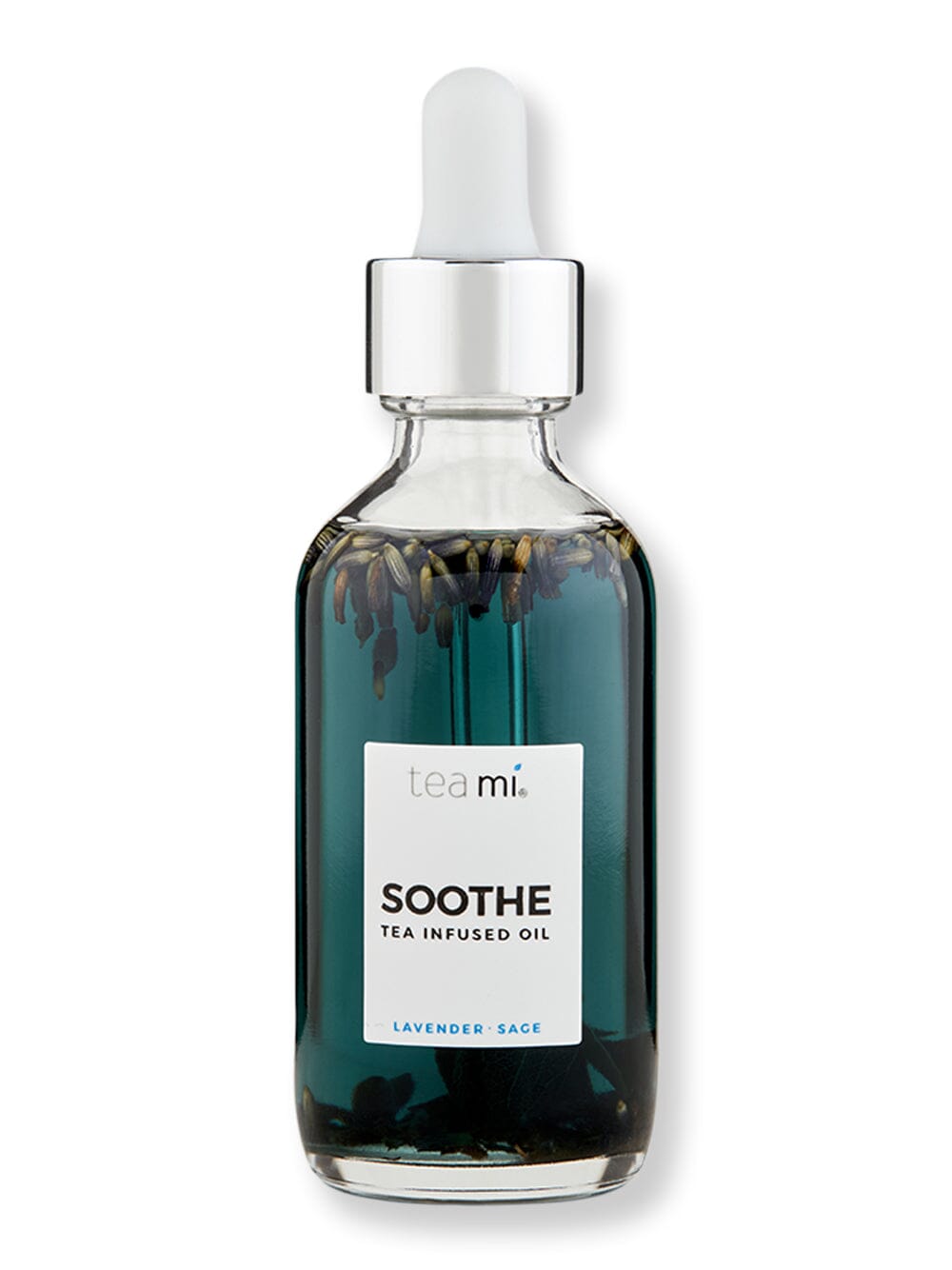 Teami Blends Soothe Facial Oil