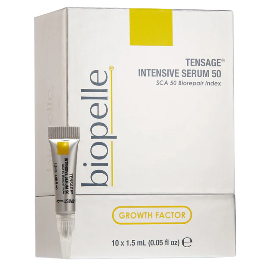 Biopelle Tensage Intensive Serum 50