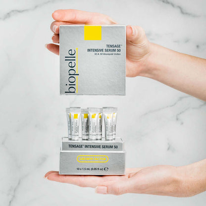 Biopelle Tensage Intensive Serum 50