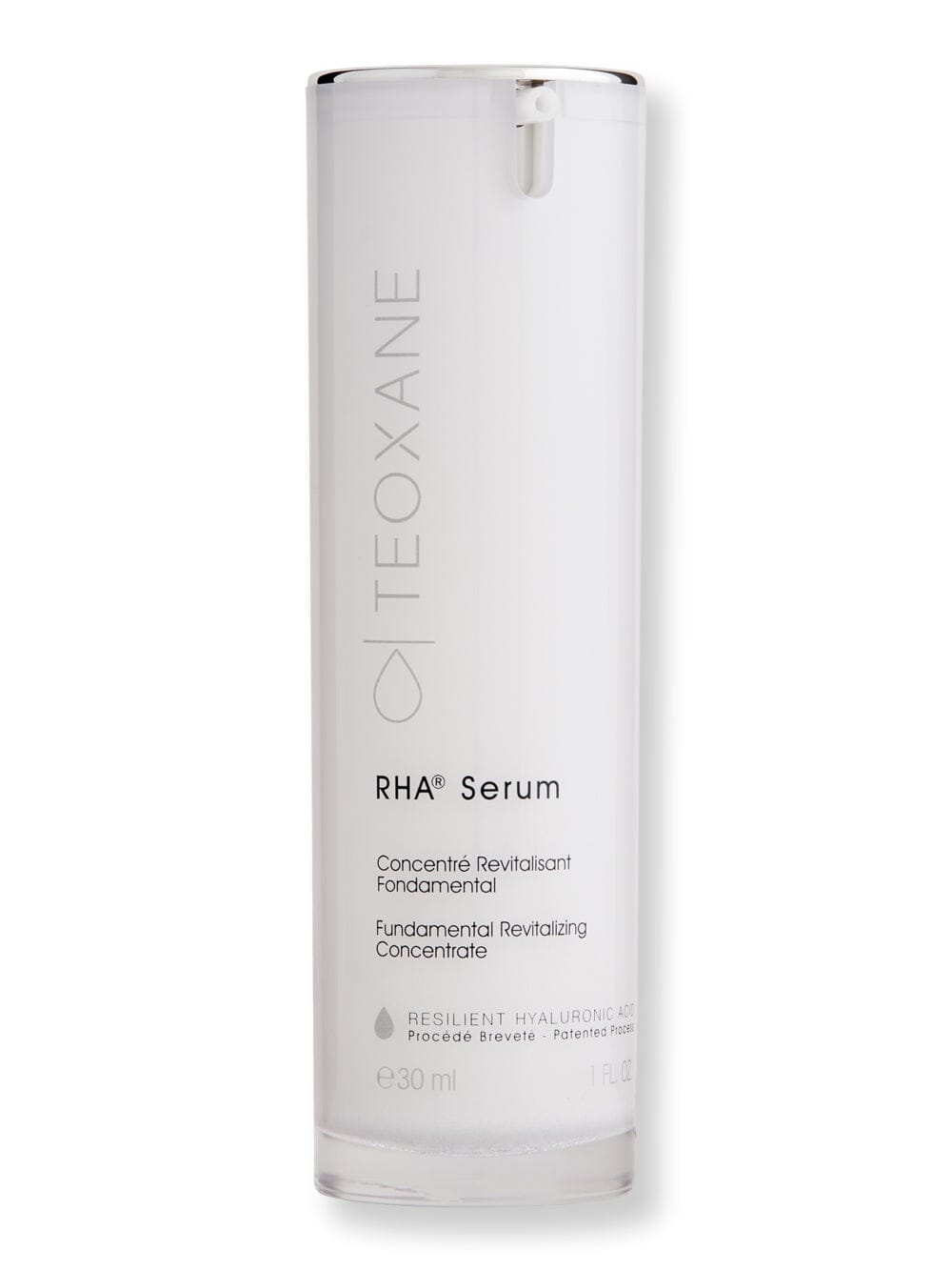 TEOXANE RHA Serum