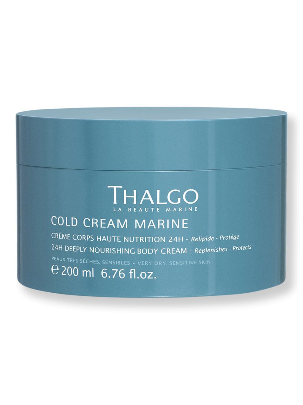 Thalgo 24H Deeply Nourishing Body Cream