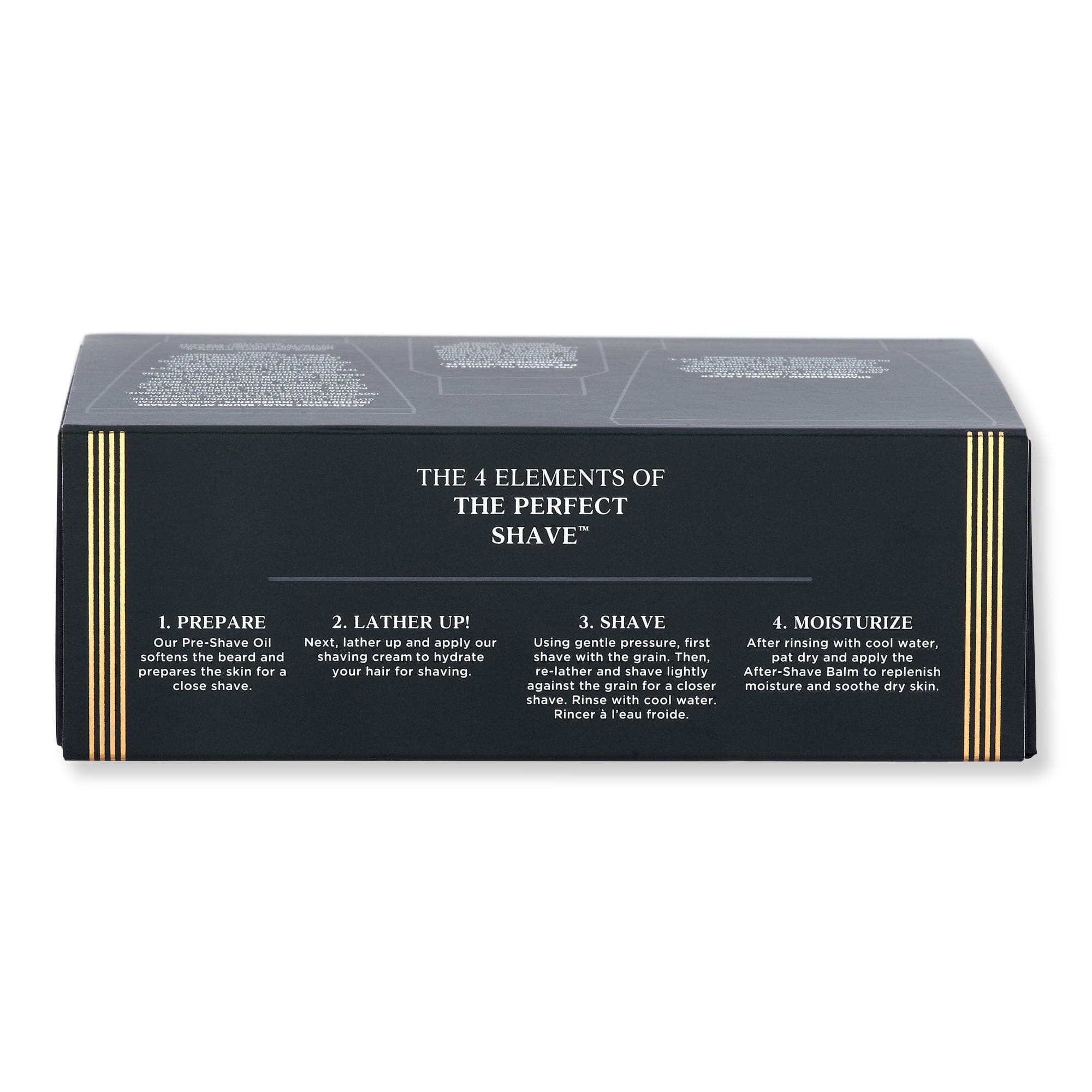 The Art of Shaving Essential Shaving Collection Unscented