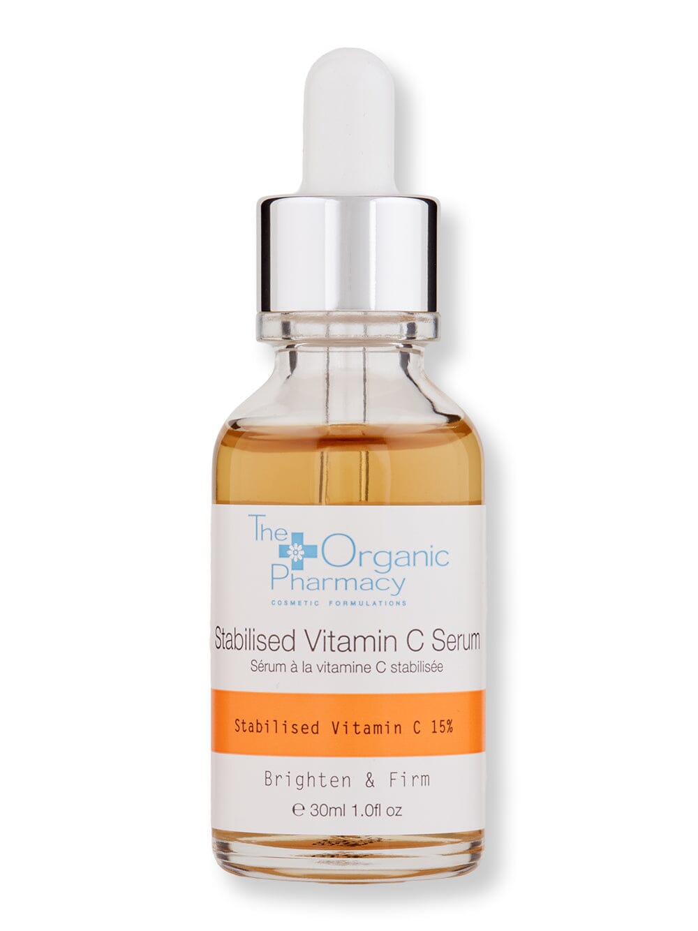 The Organic Pharmacy Stabilised Vitamin C 15% Serum